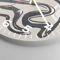 Esfera con numeración