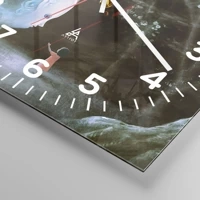 Esfera con numeración