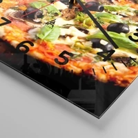 Esfera con numeración