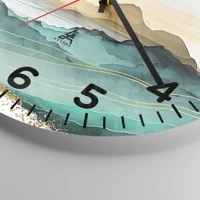 Esfera con numeración