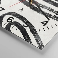 Esfera con numeración