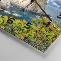 Esfera con numeración