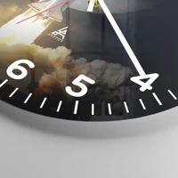 Esfera con numeración