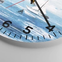 Esfera con numeración