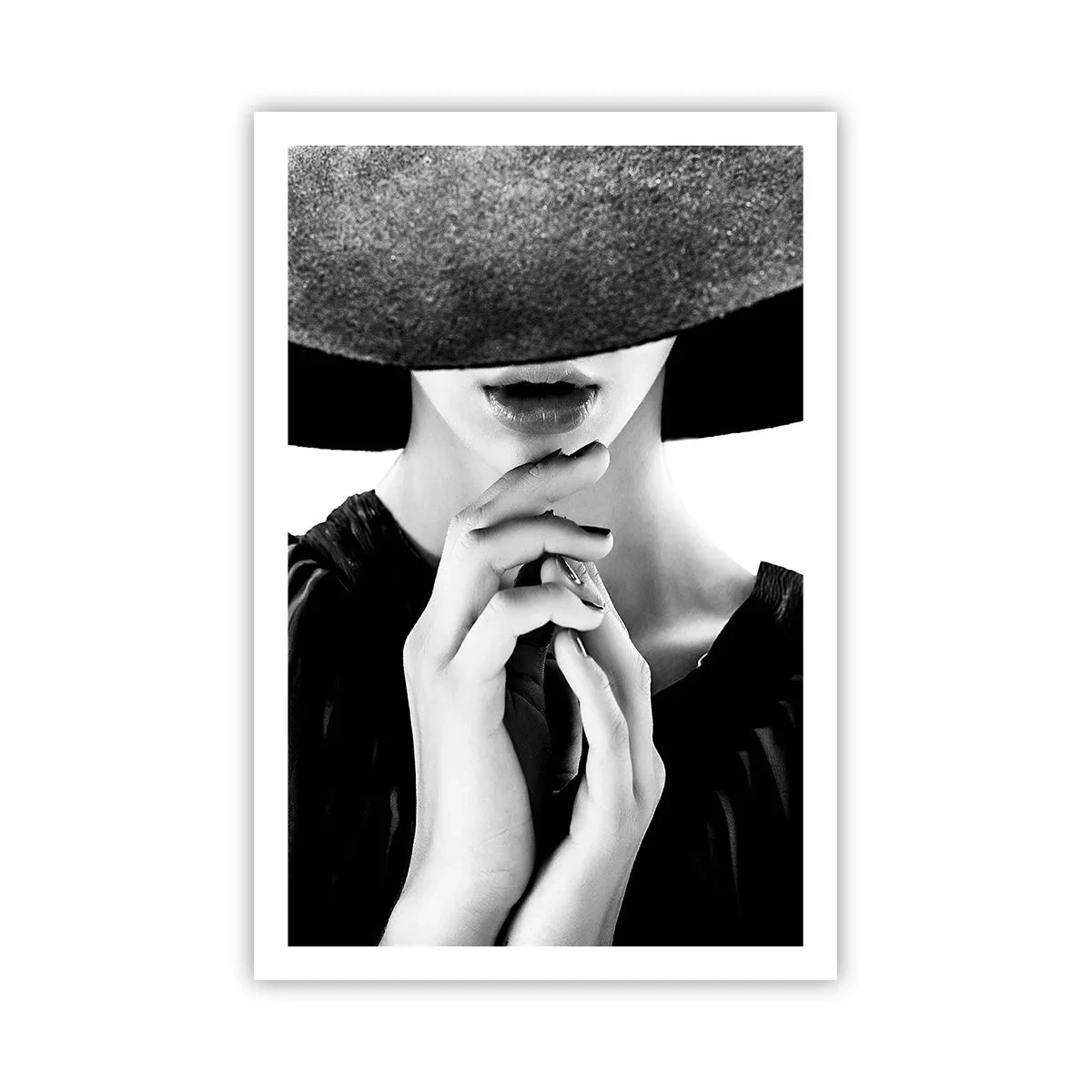 Póster - Belleza oculta - 61x91 cm