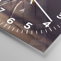 Esfera con numeración