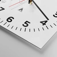 Esfera con numeración