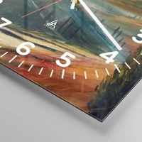 Esfera con numeración