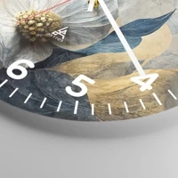 Esfera con numeración