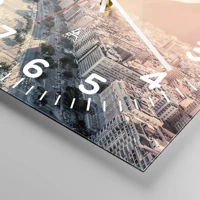 Esfera con numeración