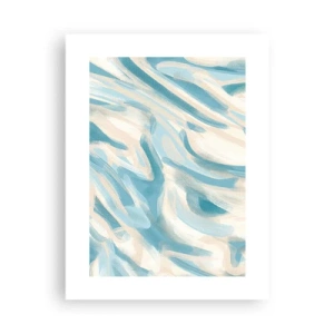 Póster - Brisas primaverales - 30x40 cm