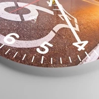 Esfera con numeración