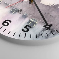 Esfera con numeración