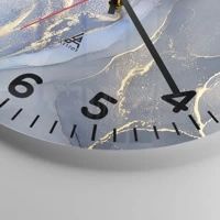 Esfera con numeración