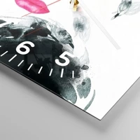 Esfera con numeración