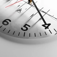 Esfera con numeración