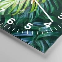 Esfera con numeración