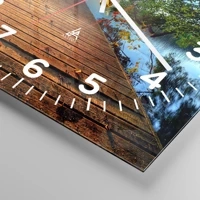 Esfera con numeración