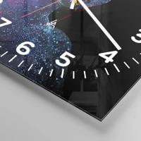 Esfera con numeración