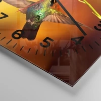 Esfera con numeración