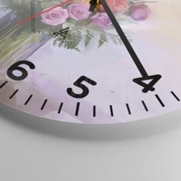 Esfera con numeración