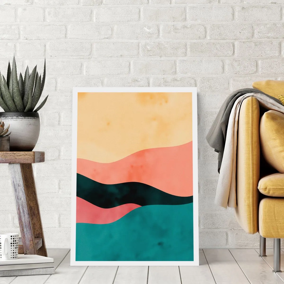 Póster - Discordia compatible - 30x40 cm