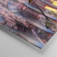 Esfera sin numeración, con rayas