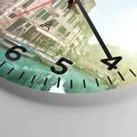 Esfera con numeración