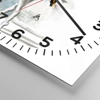 Esfera con numeración