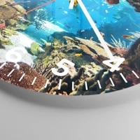 Esfera con numeración