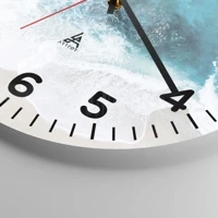 Esfera con numeración