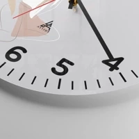 Esfera con numeración