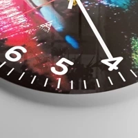 Esfera con numeración