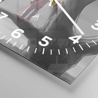 Esfera con numeración