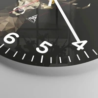 Esfera con numeración