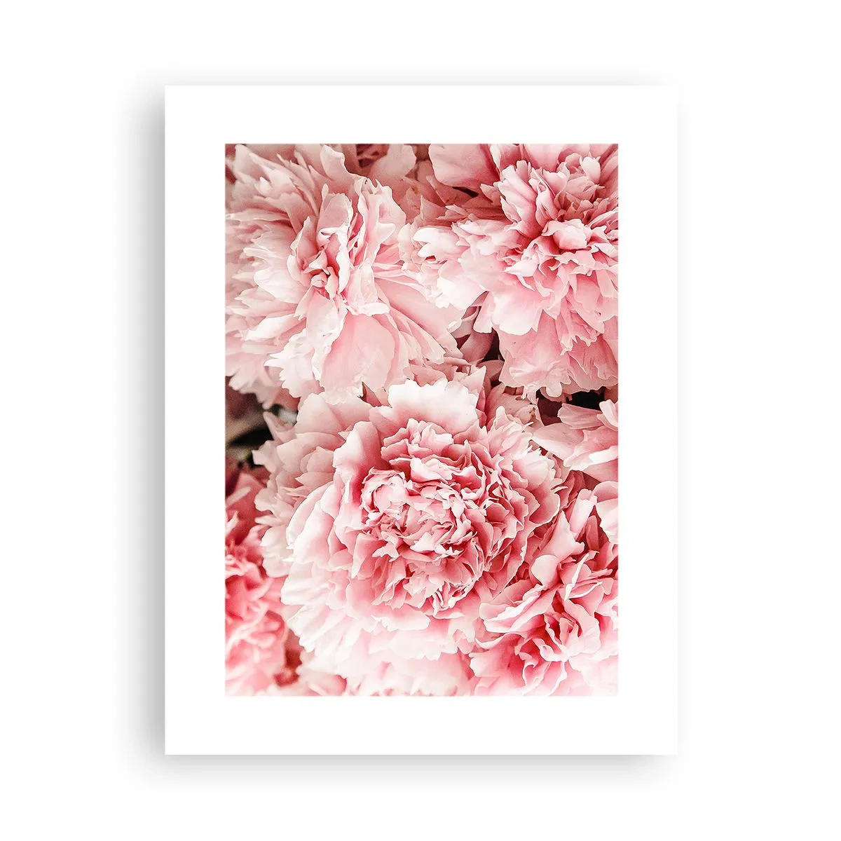 Póster - Sueño rosa - 30x40 cm