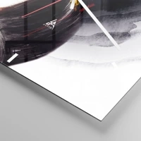 Esfera sin numeración, con rayas