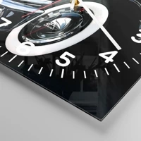 Esfera con numeración