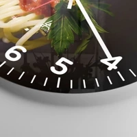 Esfera con numeración