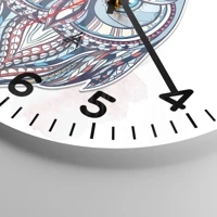 Esfera con numeración