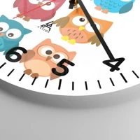 Esfera con numeración