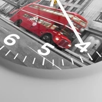 Esfera con numeración