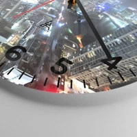 Esfera con numeración