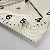 Esfera con numeración