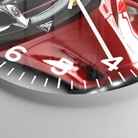 Esfera con numeración