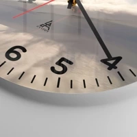 Esfera con numeración