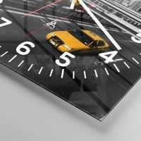 Esfera con numeración