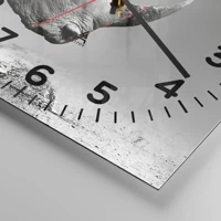 Esfera con numeración