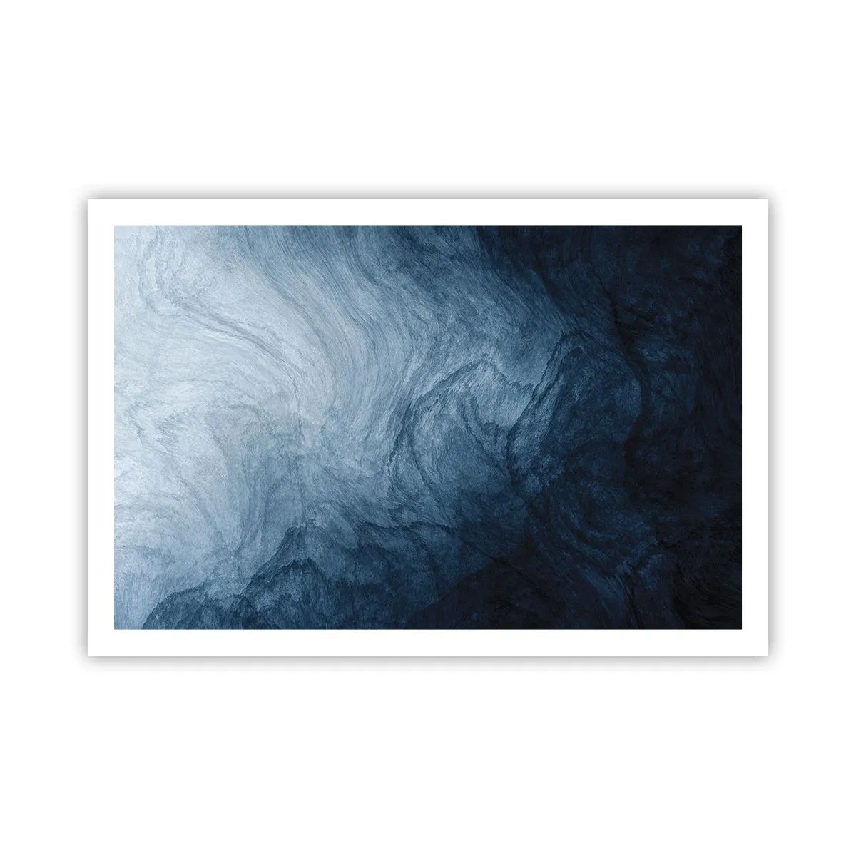 Póster - En las profundidades - 91x61 cm