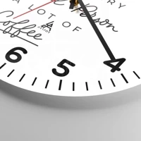 Esfera con numeración